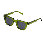 Lentes De Sol - One Uptown Green Dark
