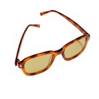 Lentes De Sol - Manuel Turizo -Twist Carey Verde