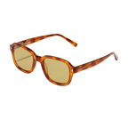 Lentes De Sol - Manuel Turizo -Twist Carey Verde