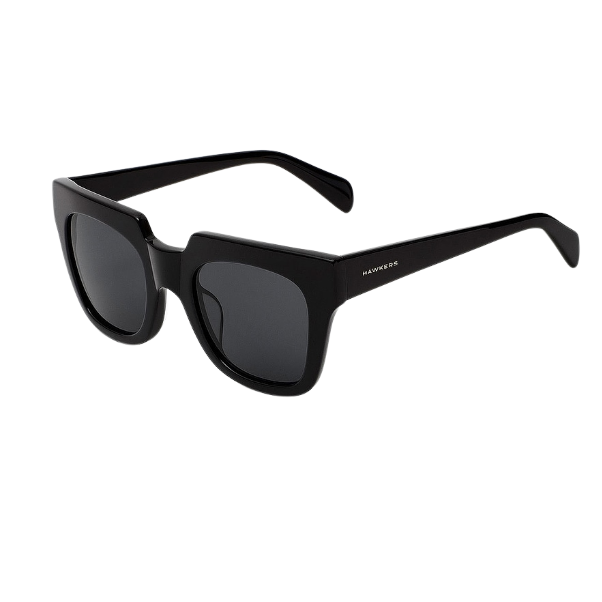 Lentes De Sol - Row Diamond Black Dark