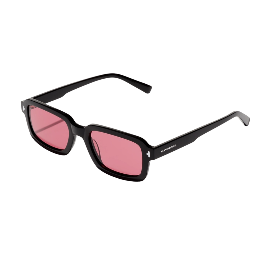 Lentes De Sol - Point Black Cherry