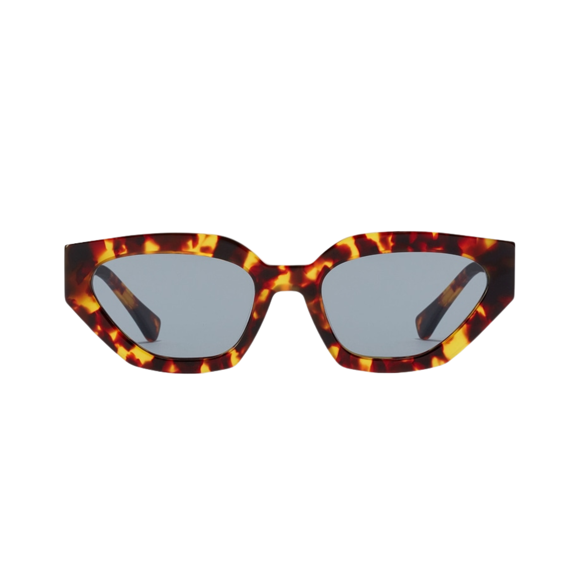 Lentes De Sol - Paula Echevarría - Olwen Tortoise Carey