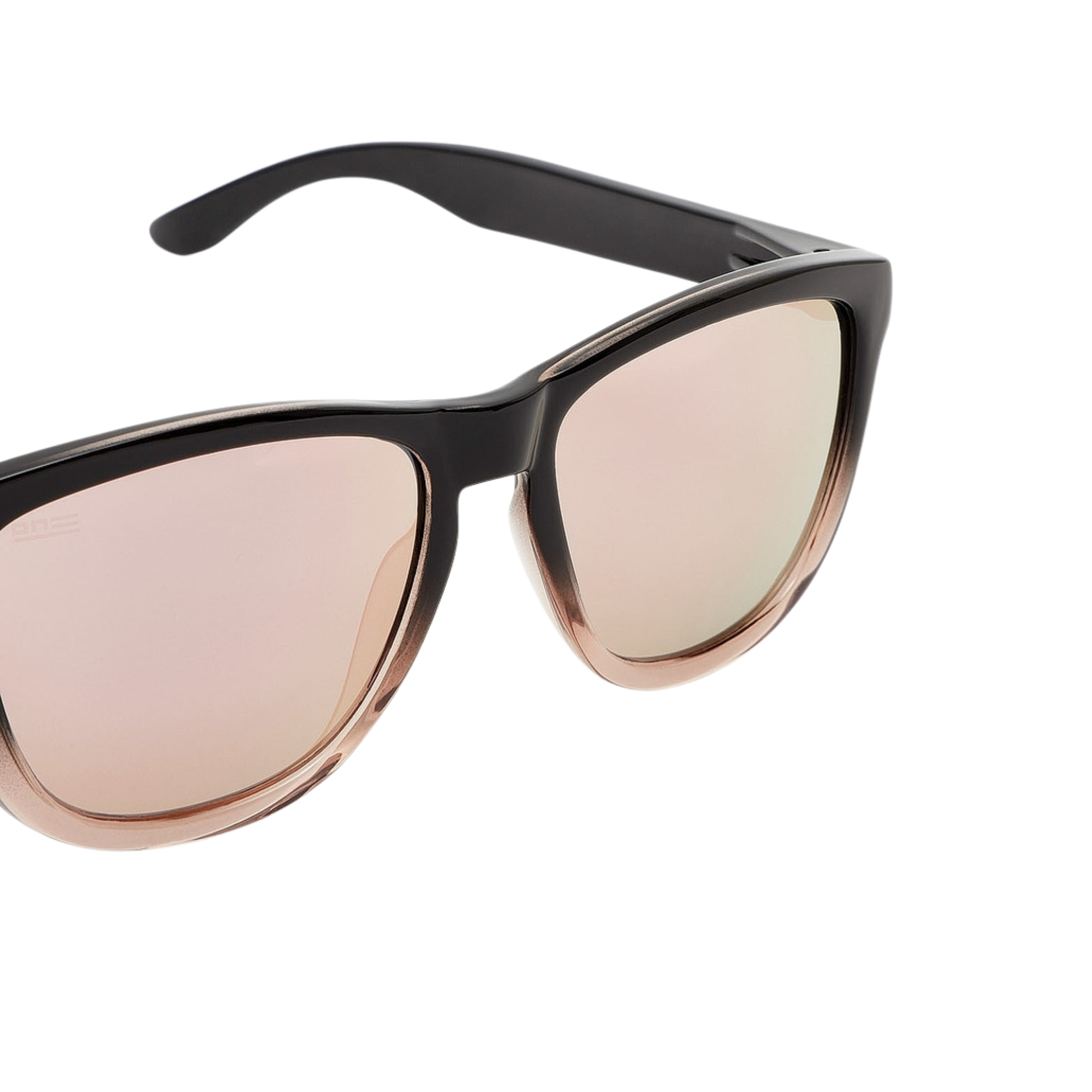 Lentes De Sol-  One Polarizado Fusion Rose Gold