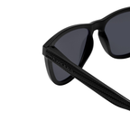 Lentes De Sol - One Raw Polarizado Carbon Dark