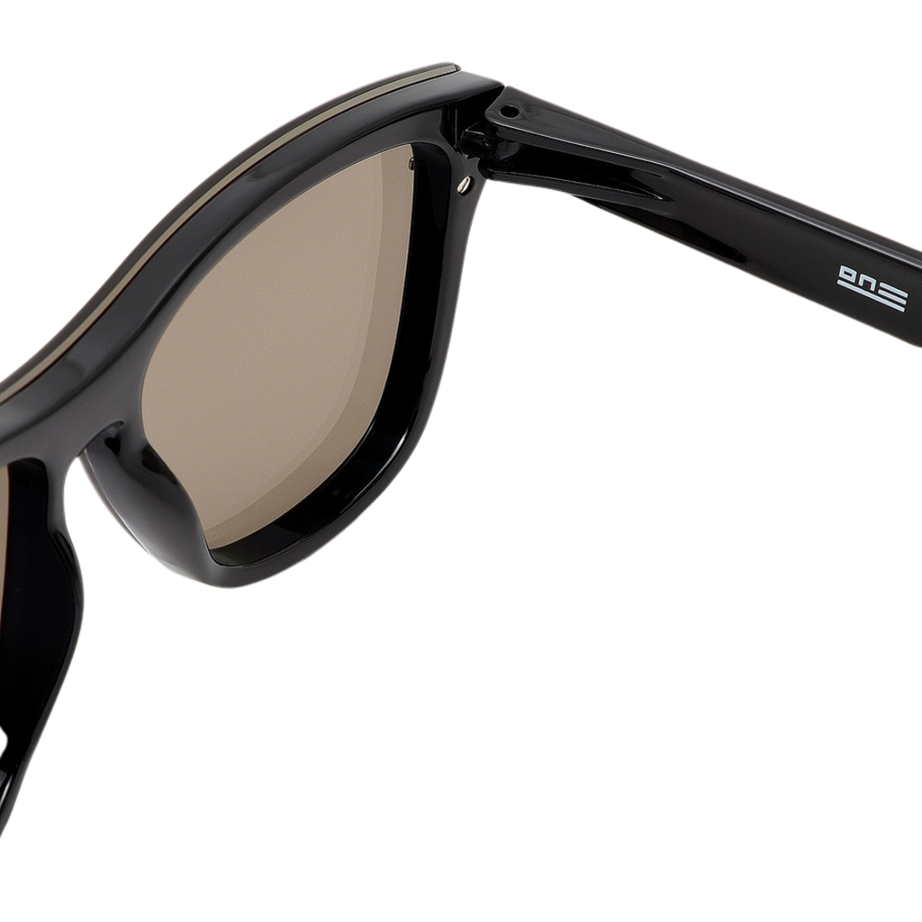 Lentes De Sol - One Venm Raw Clear Blue