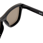 Lentes De Sol - One Venm Raw Clear Blue