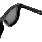 Lentes De Sol - One Venm Raw Blak Chrome