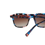 Lentes De Sol - Eternity Capri Carey