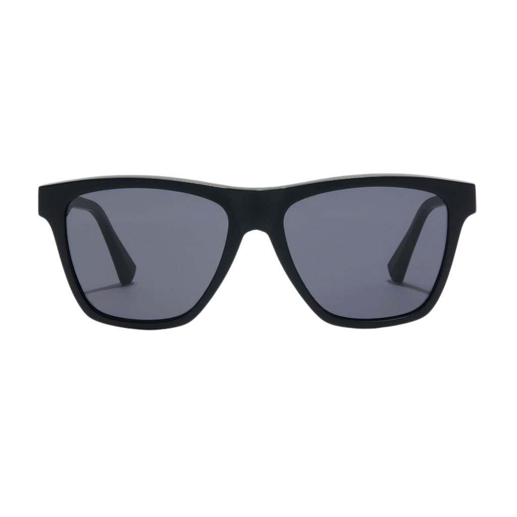Lentes De Sol - One Ls Raw Polarizados Negro