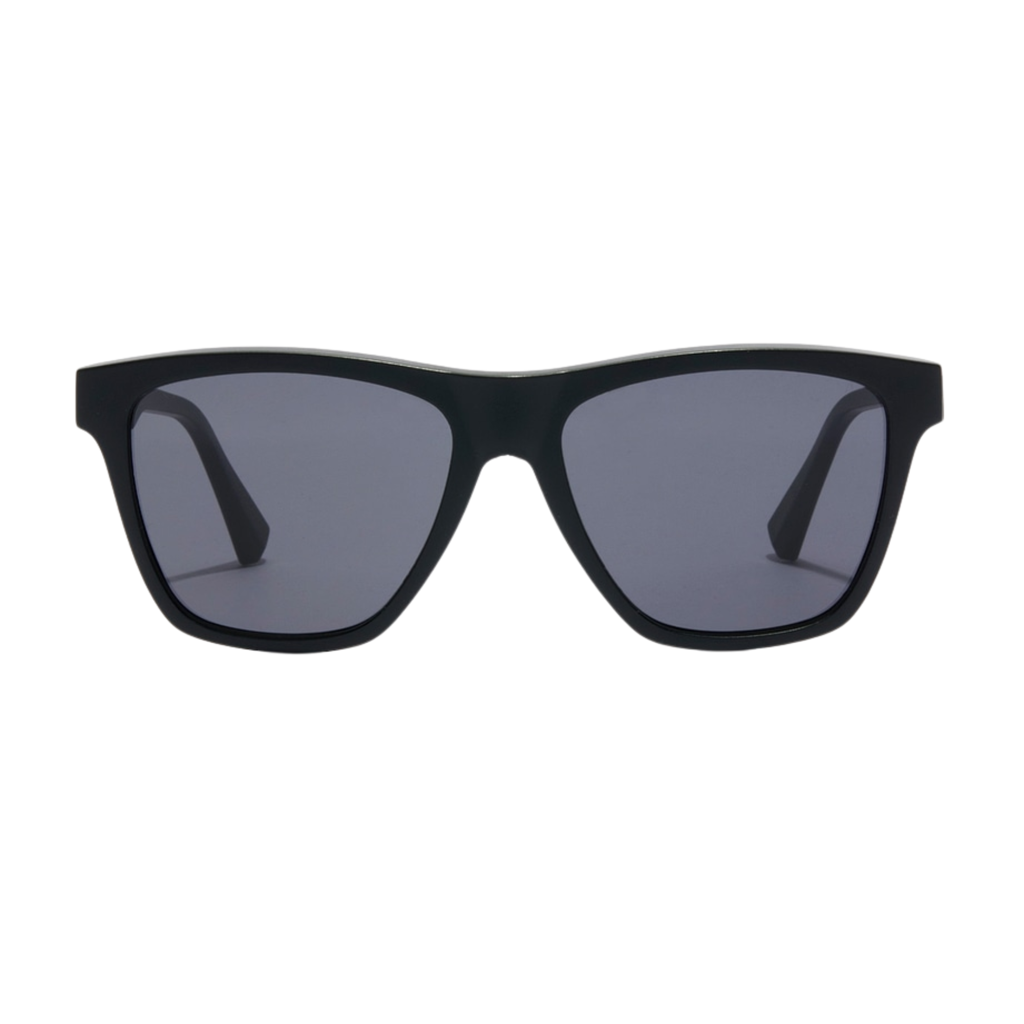 Lentes De Sol - One Ls Raw Polarizados Negro