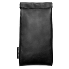 Estuche Lentes De Sol - Double Pouch Black Fluor