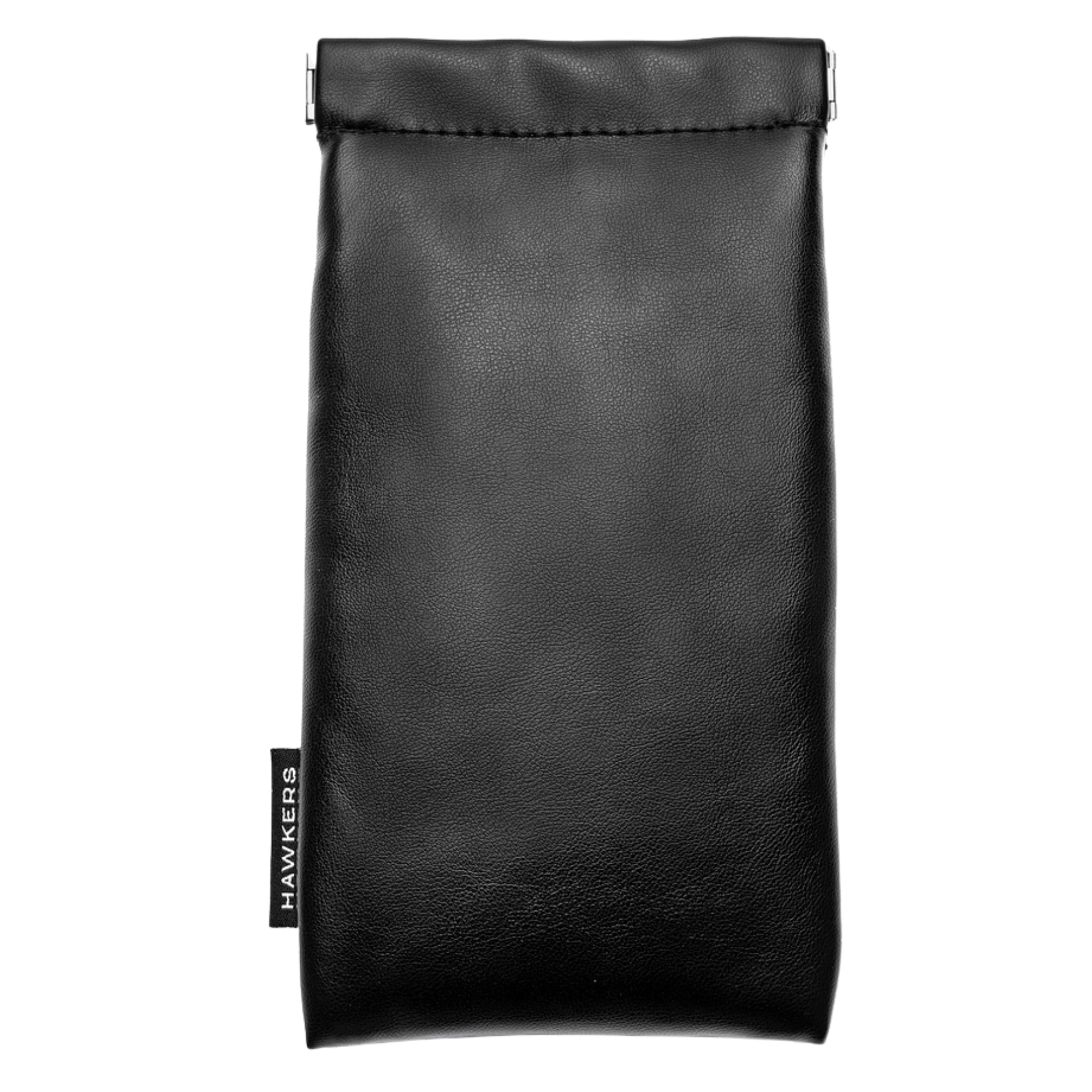 Estuche Lentes De Sol - Double Pouch Black Fluor
