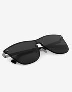 Lentes De Sol - One Venm Metal Gun Metal