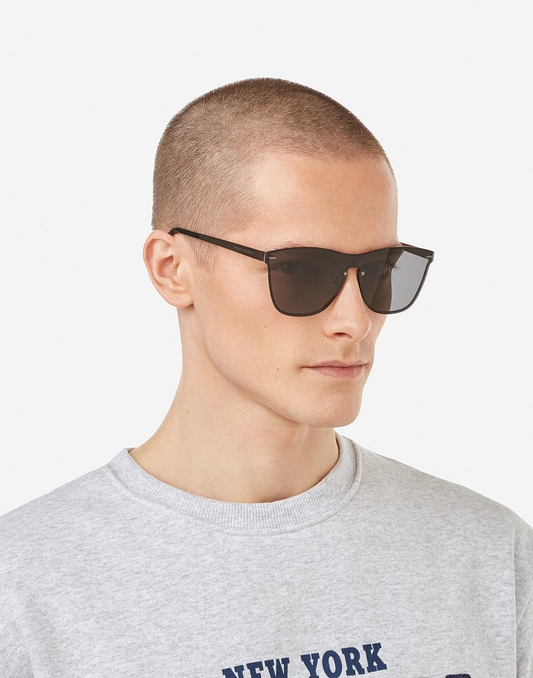 Lentes De Sol - One Venm Metal Gun Metal
