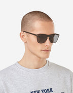 Lentes De Sol - One Venm Metal Gun Metal