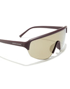 Lentes Deportivos - Apex Dorado/violeta