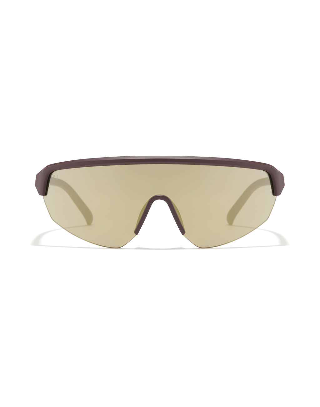 Lentes Deportivos - Apex Dorado/violeta