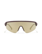 Lentes Deportivos - Apex Dorado/violeta