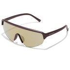 Lentes Deportivos - Apex Dorado/violeta