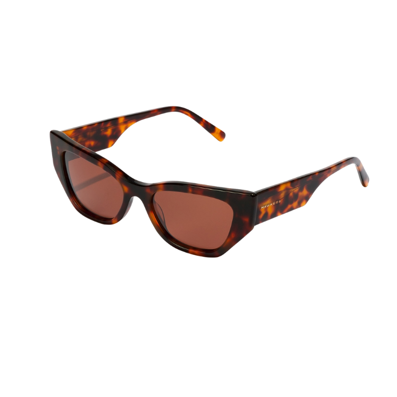 Lentes De Sol - Manhattan Carey Rosewood