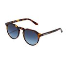 Lentes de Sol - The Grefg - Warwick Carey Azul