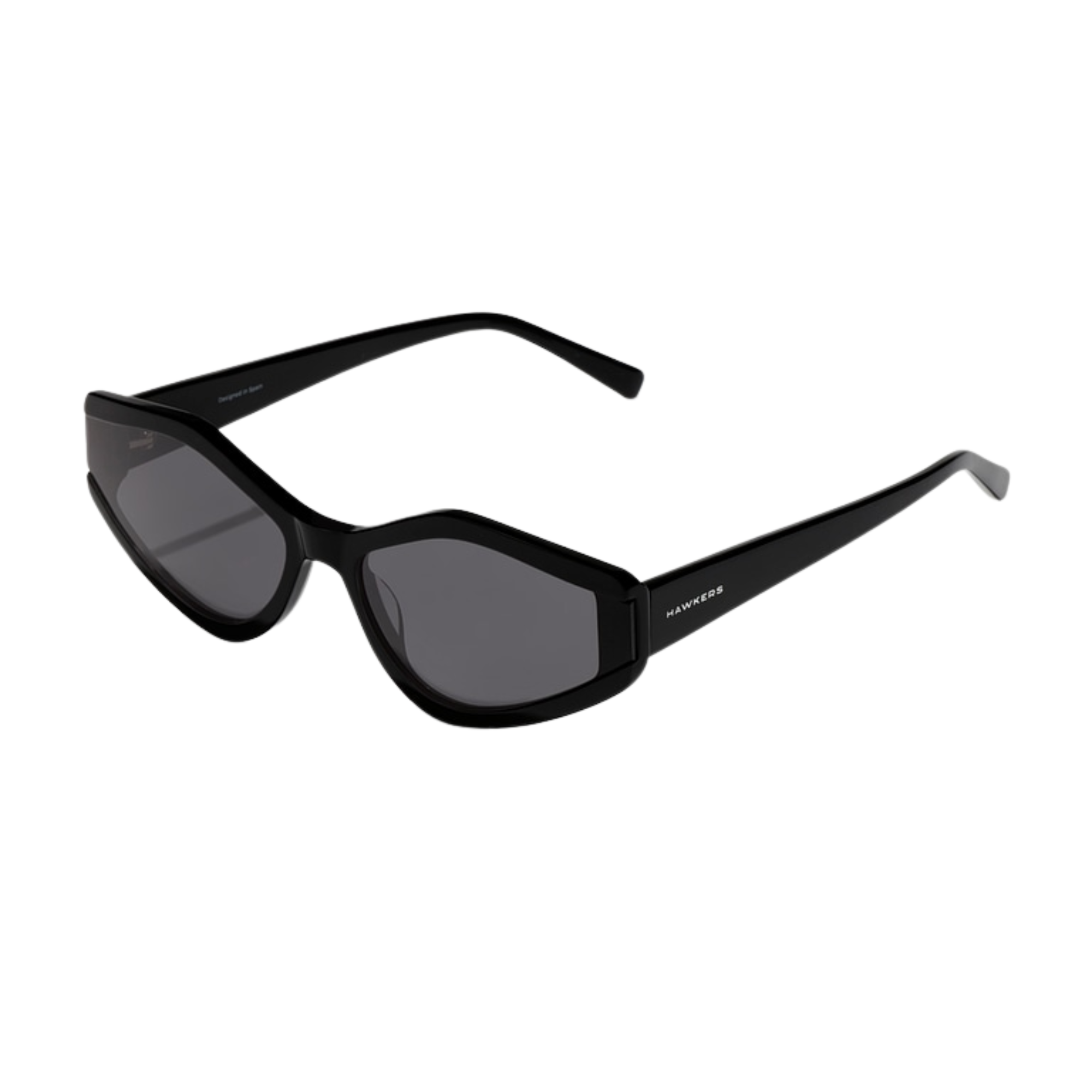 Lentes De Sol - Cannes Negro